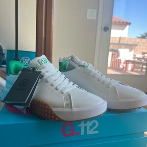 G/FORE Mens G.112 Golf Shoe